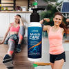 MuscleCare: Gel post entrenamiento, alivio y recuperación 💪